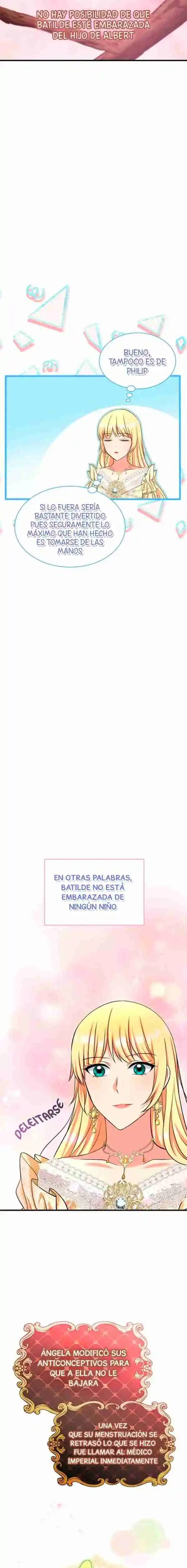 ¿Por Qué Una Villana Tendría Virtudes? - Capítulo 107 - Página 15 - LectorTMOo