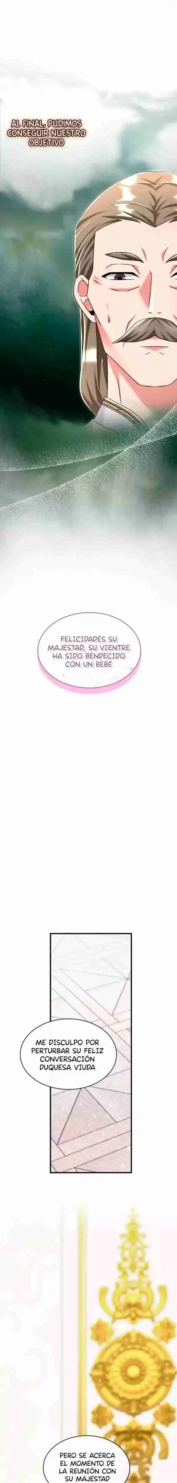 ¿Por Qué Una Villana Tendría Virtudes? - Capítulo 107 - Página 17 - LectorTMOo