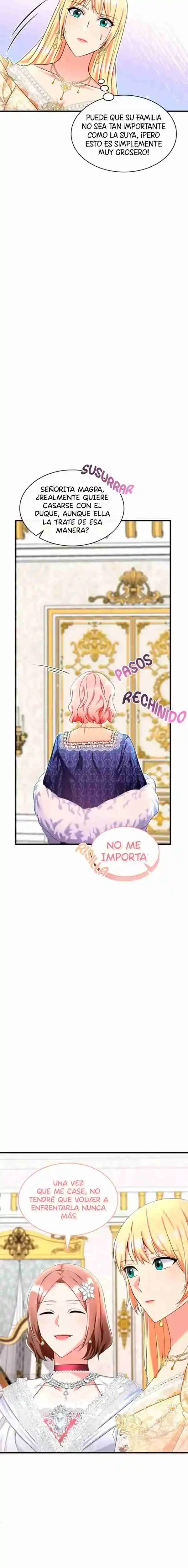 ¿Por Qué Una Villana Tendría Virtudes? - Capítulo 107 - Página 19 - LectorTMOo