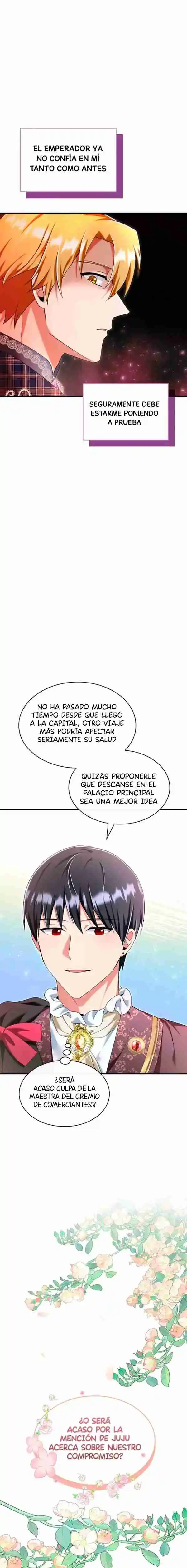 ¿Por Qué Una Villana Tendría Virtudes? - Capítulo 107 - Página 22 - LectorTMOo