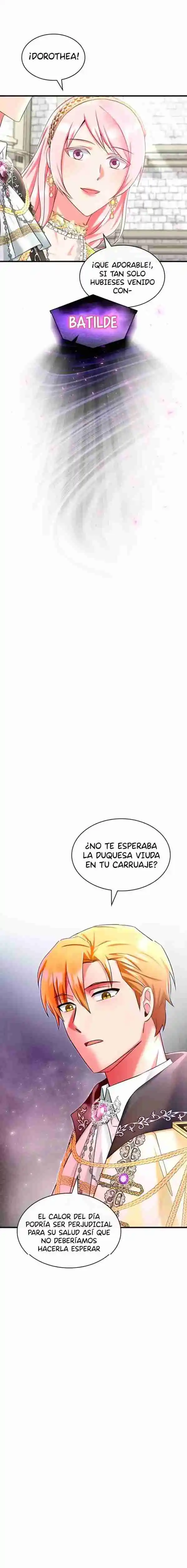 ¿Por Qué Una Villana Tendría Virtudes? - Capítulo 108 - Página 8 - LectorTMOo