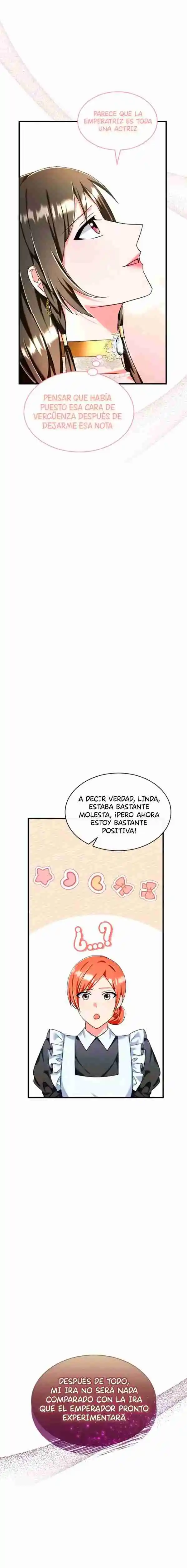 ¿Por Qué Una Villana Tendría Virtudes? - Capítulo 108 - Página 13 - LectorTMOo
