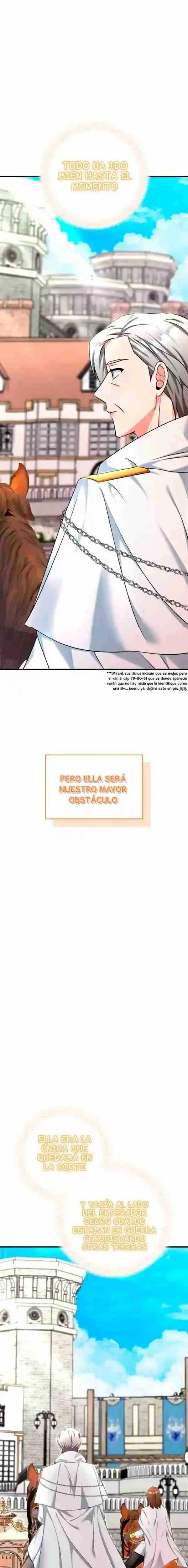 ¿Por Qué Una Villana Tendría Virtudes? - Capítulo 108 - Página 20 - LectorTMOo