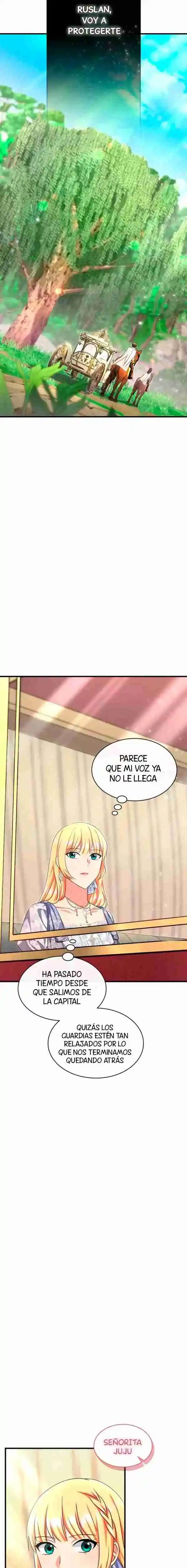 ¿Por Qué Una Villana Tendría Virtudes? - Capítulo 108 - Página 26 - LectorTMOo