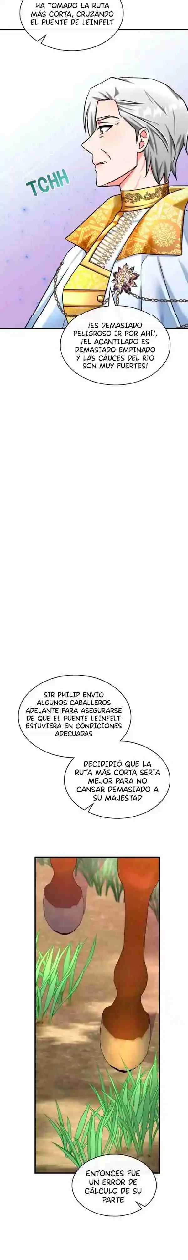 ¿Por Qué Una Villana Tendría Virtudes? - Capítulo 108 - Página 29 - LectorTMOo