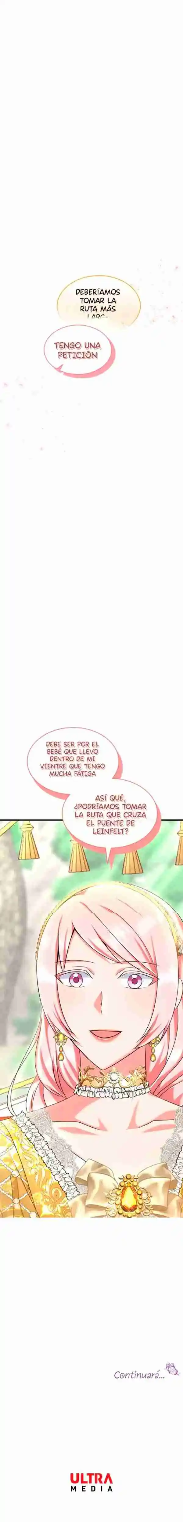 ¿Por Qué Una Villana Tendría Virtudes? - Capítulo 108 - Página 30 - LectorTMOo