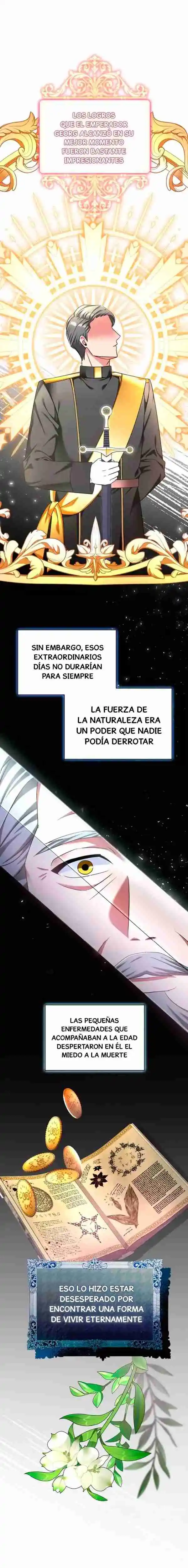 ¿Por Qué Una Villana Tendría Virtudes? - Capítulo 109 - Página 3 - LectorTMOo