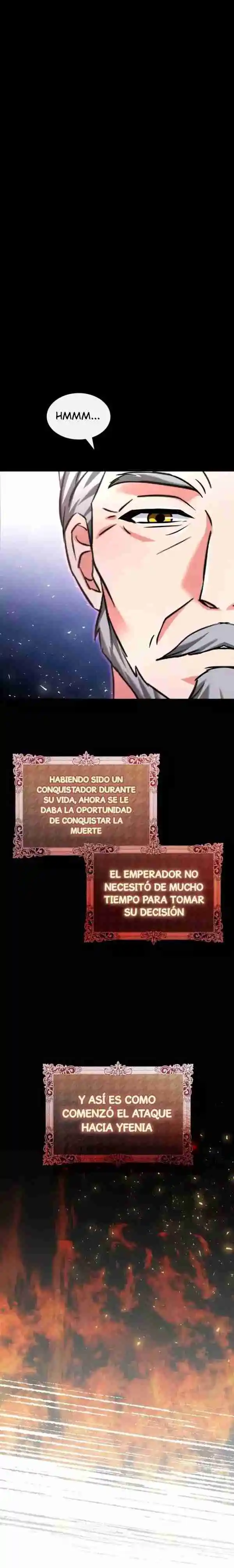 ¿Por Qué Una Villana Tendría Virtudes? - Capítulo 109 - Página 6 - LectorTMOo