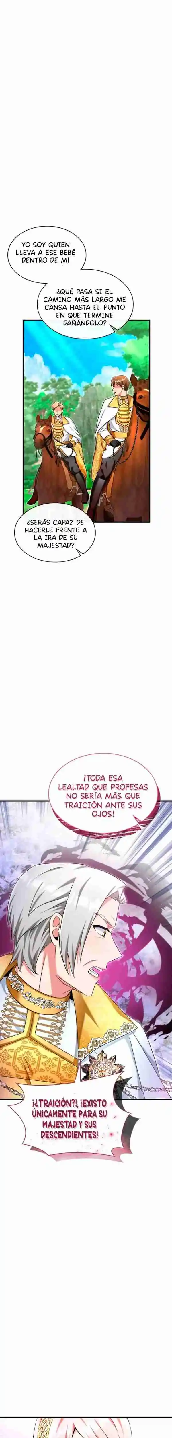 ¿Por Qué Una Villana Tendría Virtudes? - Capítulo 109 - Página 11 - LectorTMOo