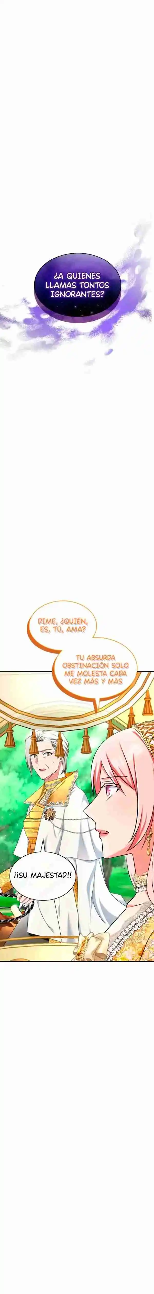¿Por Qué Una Villana Tendría Virtudes? - Capítulo 109 - Página 13 - LectorTMOo
