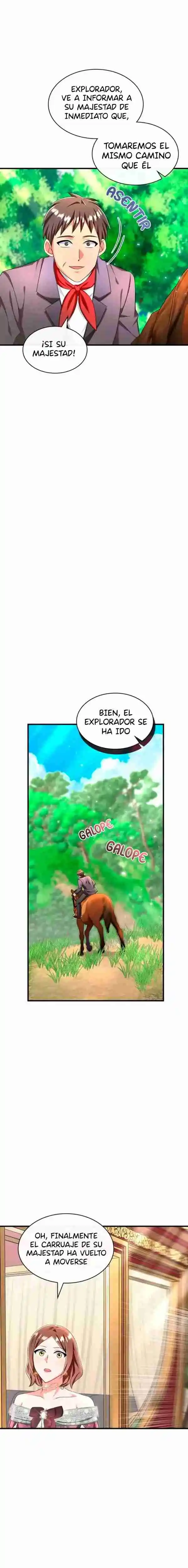 ¿Por Qué Una Villana Tendría Virtudes? - Capítulo 109 - Página 14 - LectorTMOo