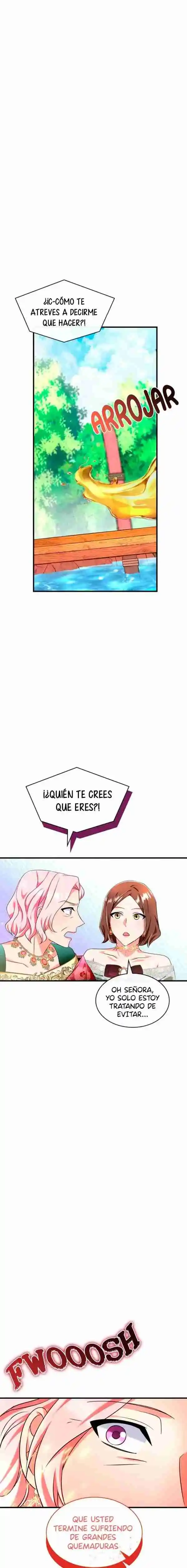 ¿Por Qué Una Villana Tendría Virtudes? - Capítulo 109 - Página 25 - LectorTMOo