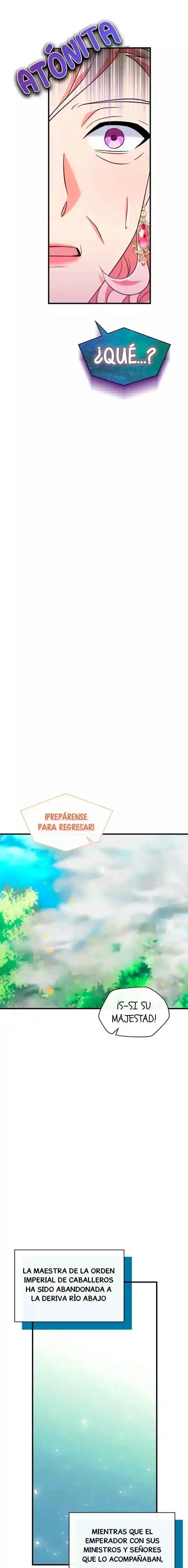 ¿Por Qué Una Villana Tendría Virtudes? - Capítulo 109 - Página 27 - LectorTMOo