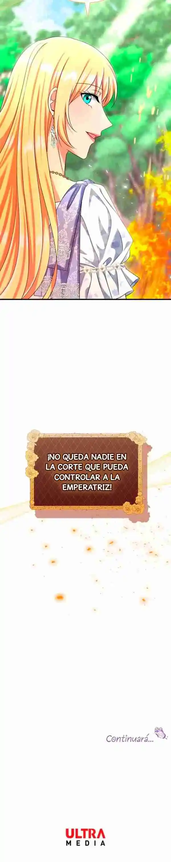¿Por Qué Una Villana Tendría Virtudes? - Capítulo 109 - Página 29 - LectorTMOo