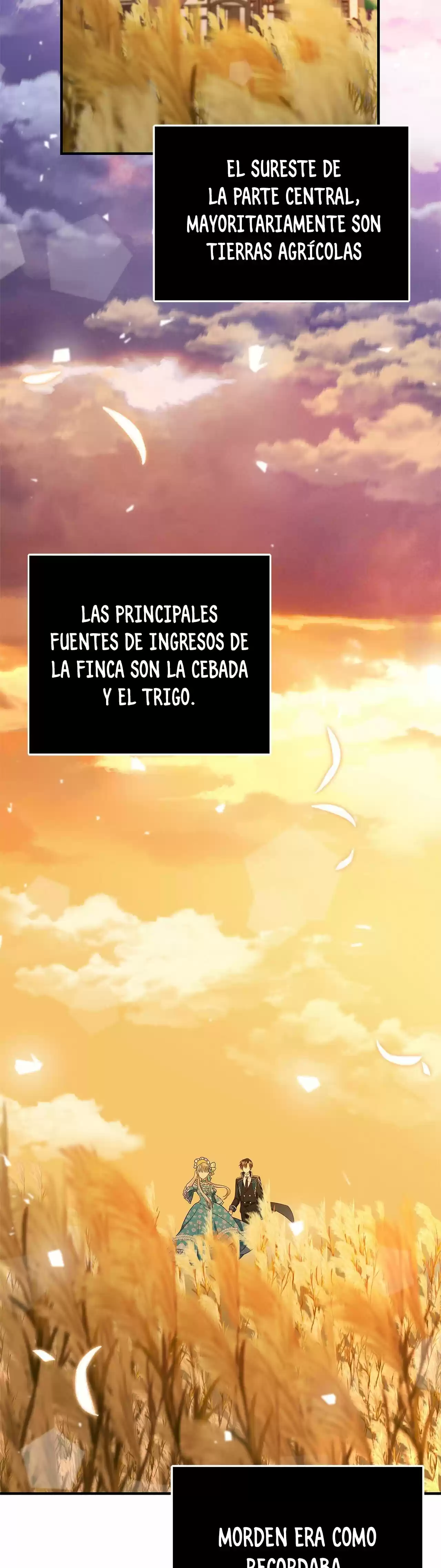 ¿Por Qué Una Villana Tendría Virtudes? - Capítulo 11 - Página 3 - LectorTMOo
