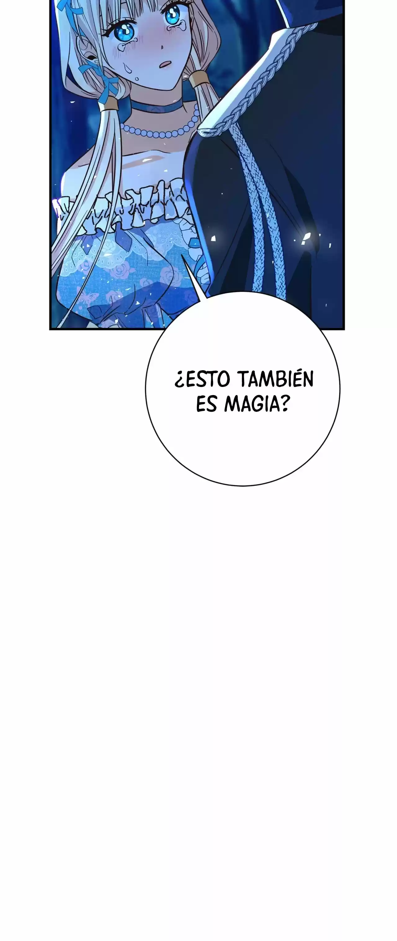 ¿Por Qué Una Villana Tendría Virtudes? - Capítulo 11 - Página 37 - LectorTMOo