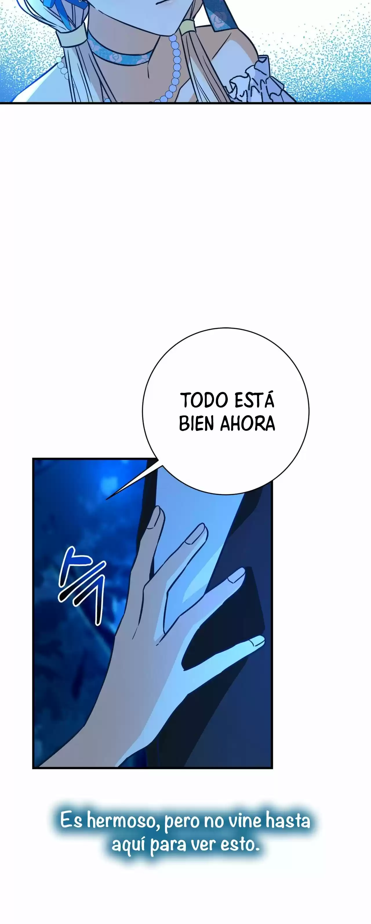 ¿Por Qué Una Villana Tendría Virtudes? - Capítulo 11 - Página 43 - LectorTMOo