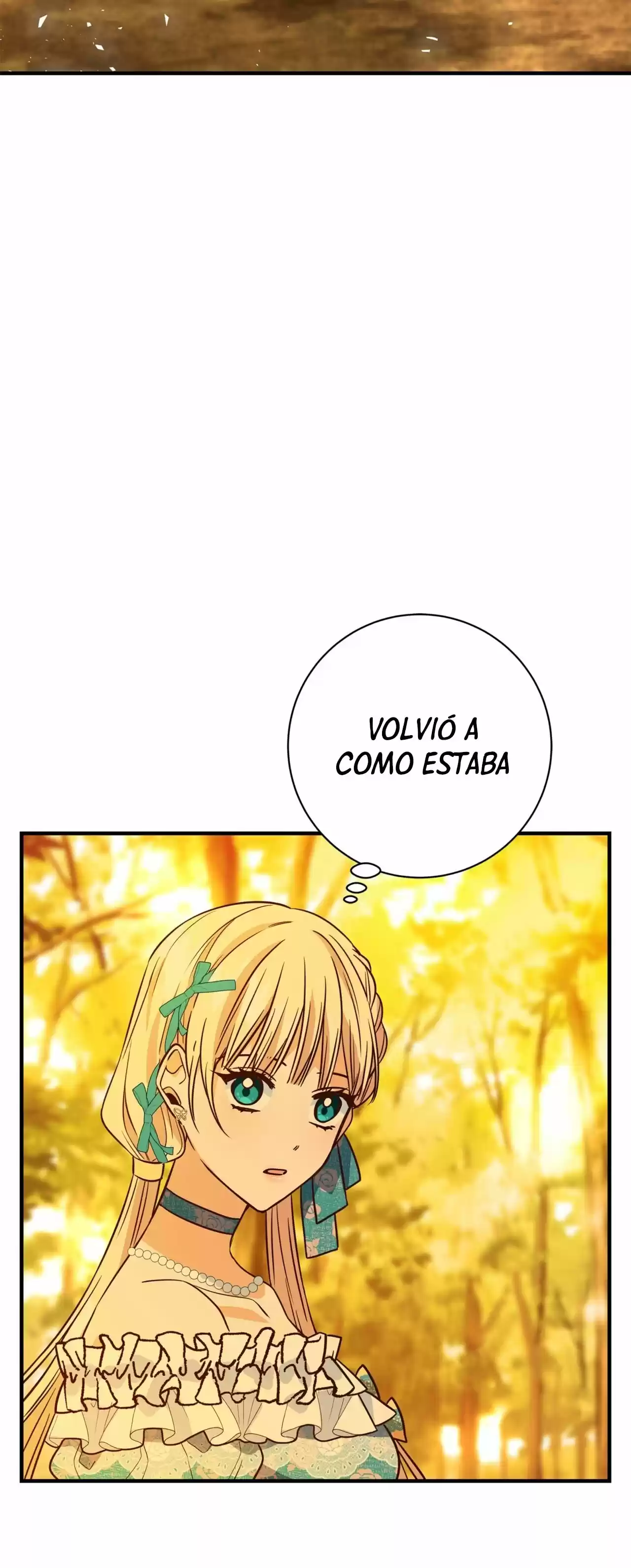 ¿Por Qué Una Villana Tendría Virtudes? - Capítulo 11 - Página 47 - LectorTMOo