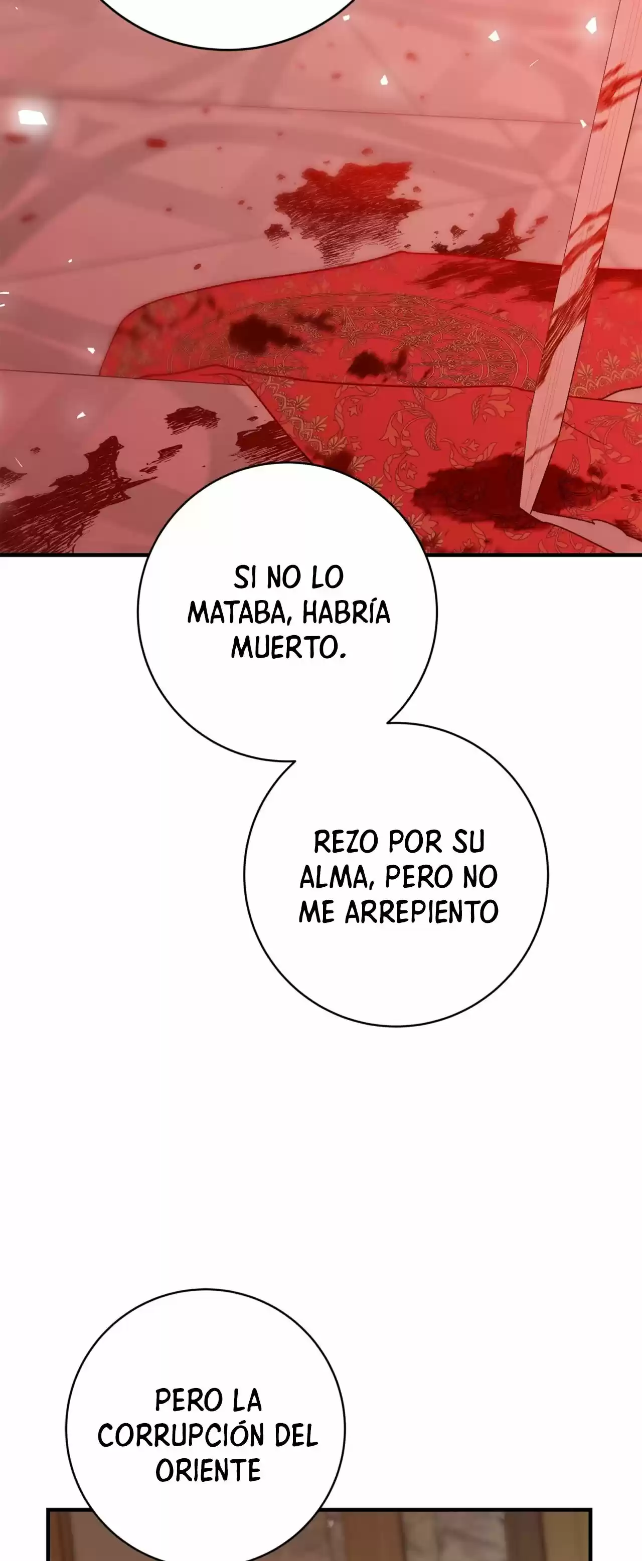 ¿Por Qué Una Villana Tendría Virtudes? - Capítulo 11 - Página 52 - LectorTMOo