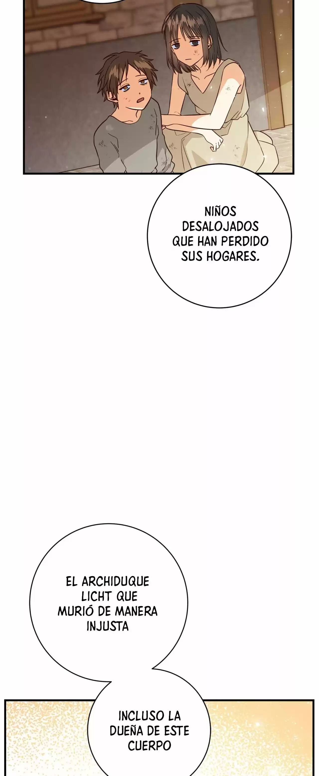 ¿Por Qué Una Villana Tendría Virtudes? - Capítulo 11 - Página 53 - LectorTMOo