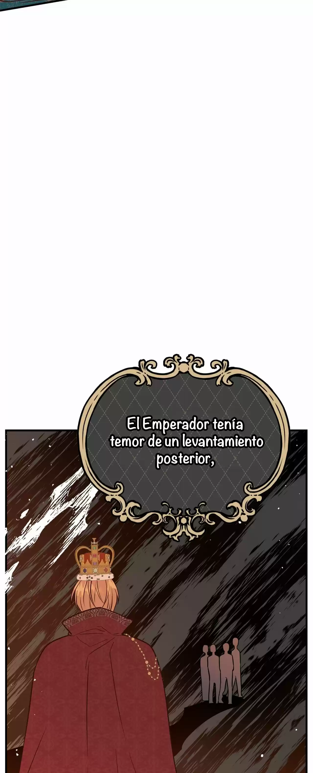 ¿Por Qué Una Villana Tendría Virtudes? - Capítulo 11 - Página 64 - LectorTMOo