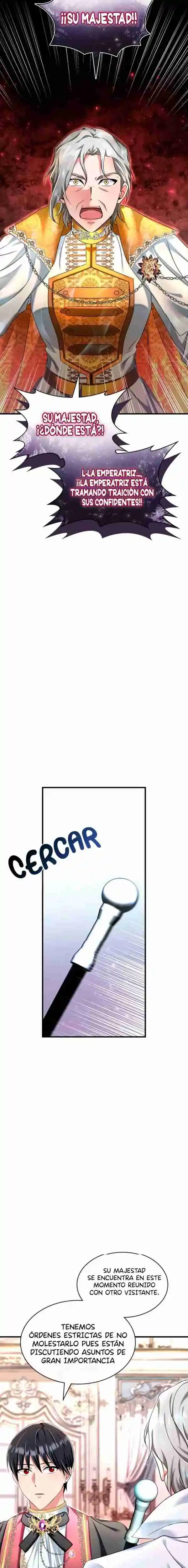 ¿Por Qué Una Villana Tendría Virtudes? - Capítulo 110 - Página 14 - LectorTMOo