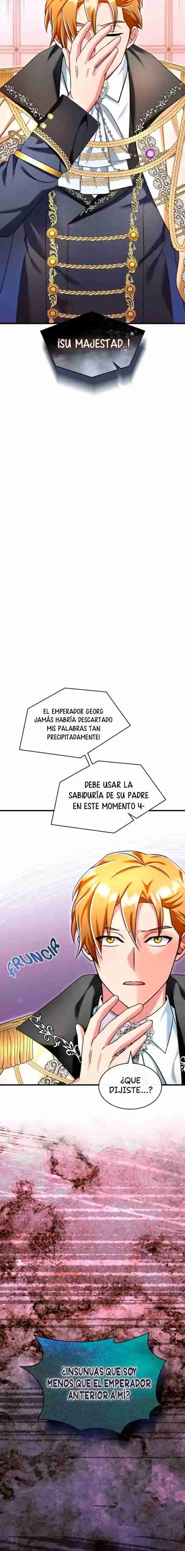 ¿Por Qué Una Villana Tendría Virtudes? - Capítulo 110 - Página 16 - LectorTMOo