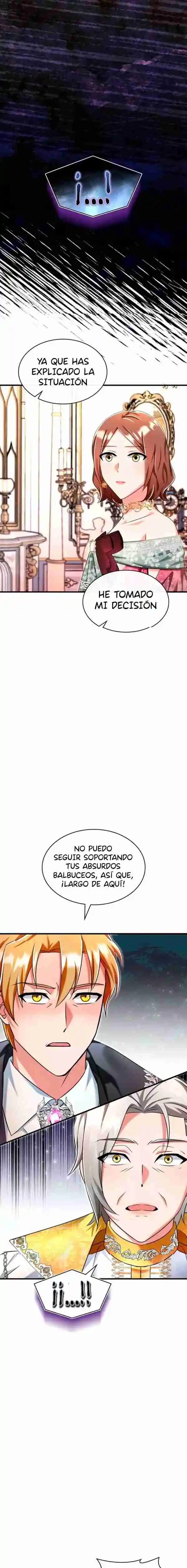 ¿Por Qué Una Villana Tendría Virtudes? - Capítulo 110 - Página 17 - LectorTMOo