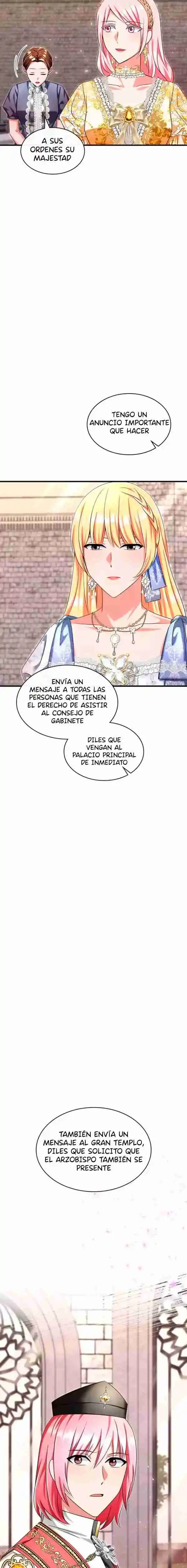 ¿Por Qué Una Villana Tendría Virtudes? - Capítulo 110 - Página 21 - LectorTMOo