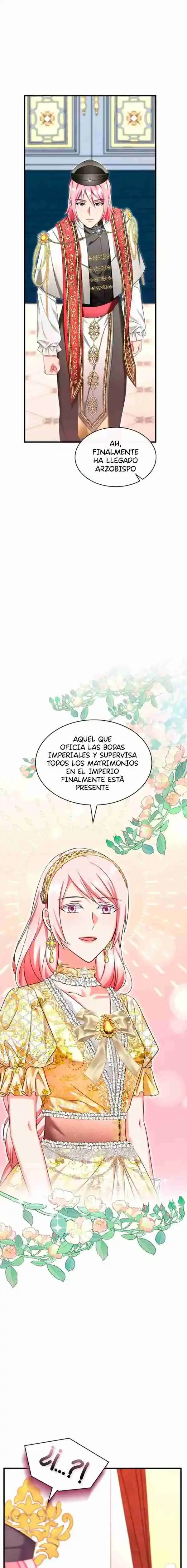 ¿Por Qué Una Villana Tendría Virtudes? - Capítulo 110 - Página 24 - LectorTMOo