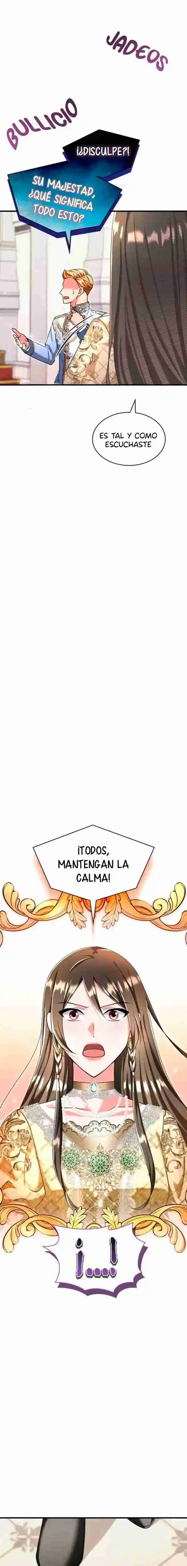 ¿Por Qué Una Villana Tendría Virtudes? - Capítulo 110 - Página 27 - LectorTMOo