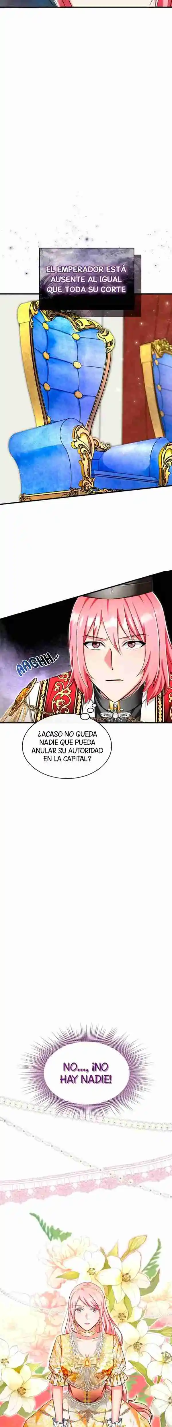 ¿Por Qué Una Villana Tendría Virtudes? - Capítulo 111 - Página 6 - LectorTMOo