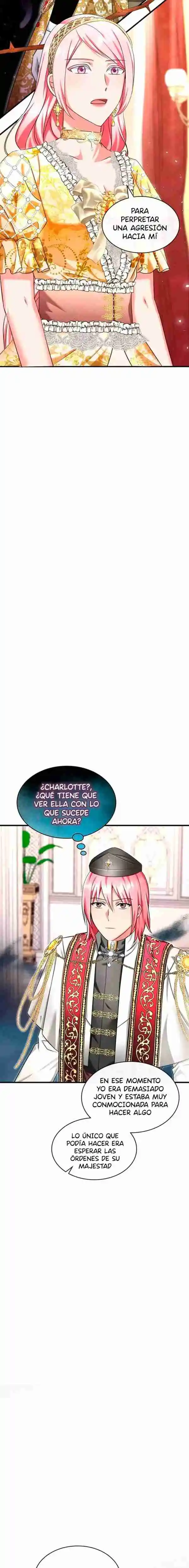 ¿Por Qué Una Villana Tendría Virtudes? - Capítulo 111 - Página 9 - LectorTMOo