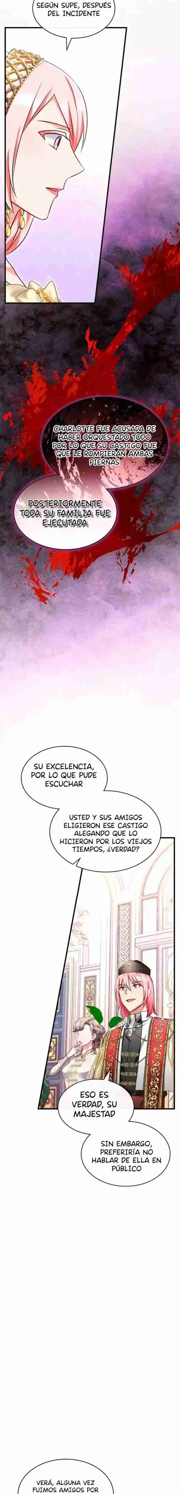 ¿Por Qué Una Villana Tendría Virtudes? - Capítulo 111 - Página 10 - LectorTMOo
