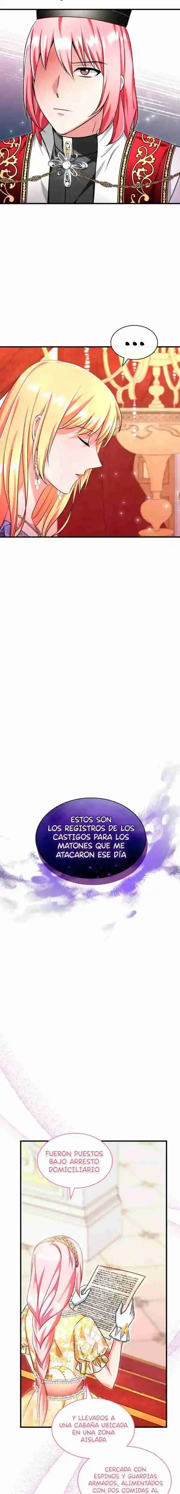 ¿Por Qué Una Villana Tendría Virtudes? - Capítulo 111 - Página 14 - LectorTMOo