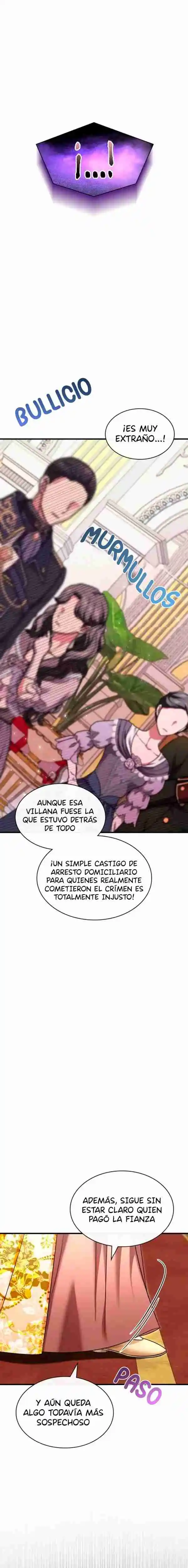 ¿Por Qué Una Villana Tendría Virtudes? - Capítulo 111 - Página 16 - LectorTMOo