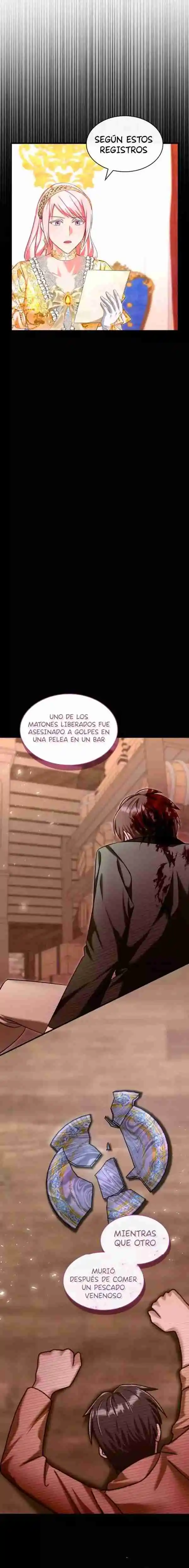 ¿Por Qué Una Villana Tendría Virtudes? - Capítulo 111 - Página 17 - LectorTMOo