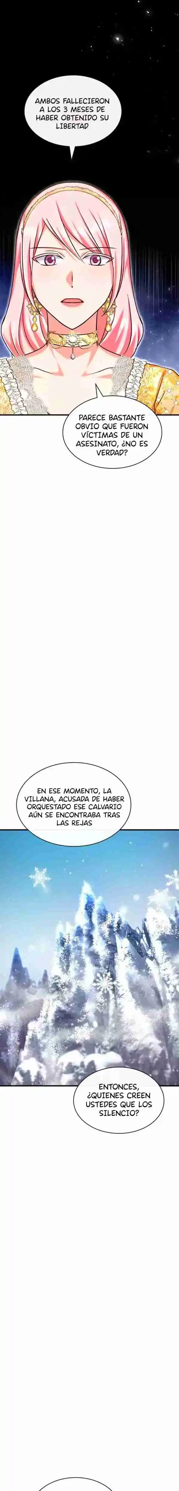 ¿Por Qué Una Villana Tendría Virtudes? - Capítulo 111 - Página 18 - LectorTMOo