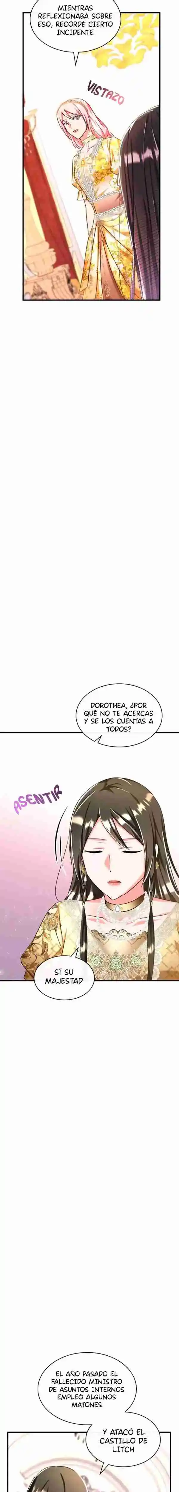 ¿Por Qué Una Villana Tendría Virtudes? - Capítulo 111 - Página 19 - LectorTMOo