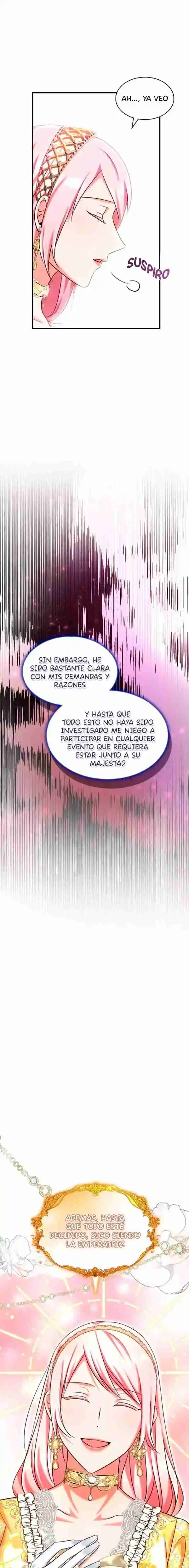 ¿Por Qué Una Villana Tendría Virtudes? - Capítulo 111 - Página 27 - LectorTMOo