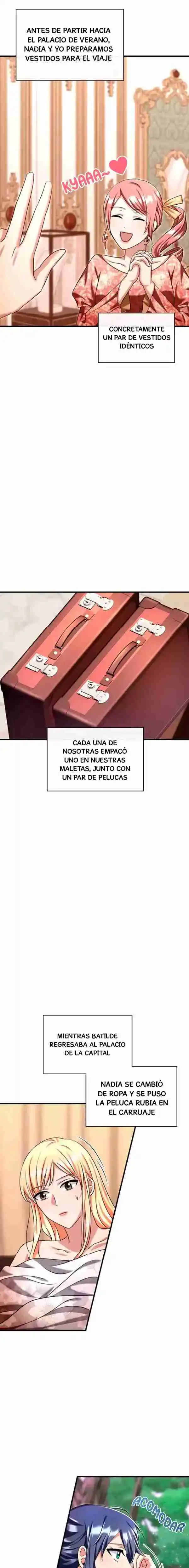 ¿Por Qué Una Villana Tendría Virtudes? - Capítulo 112 - Página 7 - LectorTMOo