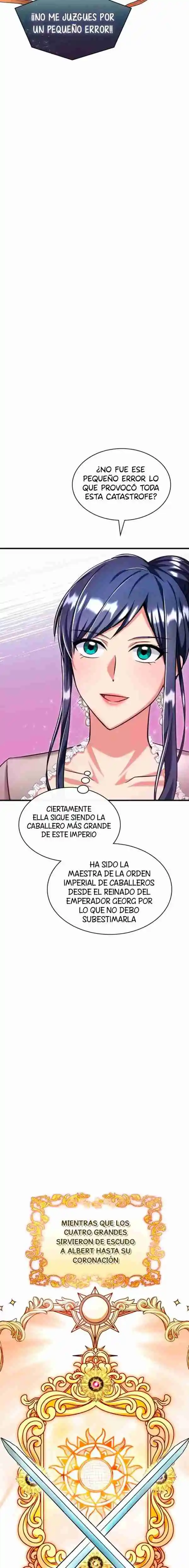 ¿Por Qué Una Villana Tendría Virtudes? - Capítulo 112 - Página 9 - LectorTMOo