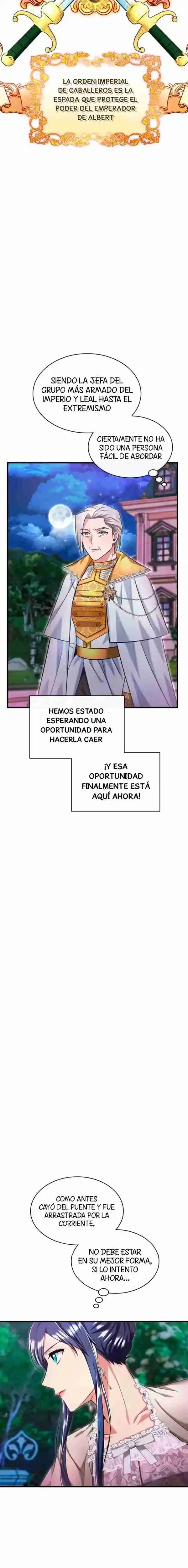 ¿Por Qué Una Villana Tendría Virtudes? - Capítulo 112 - Página 10 - LectorTMOo
