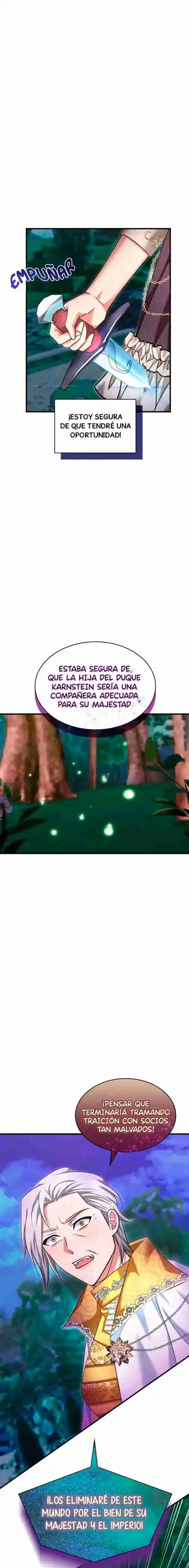 ¿Por Qué Una Villana Tendría Virtudes? - Capítulo 112 - Página 11 - LectorTMOo