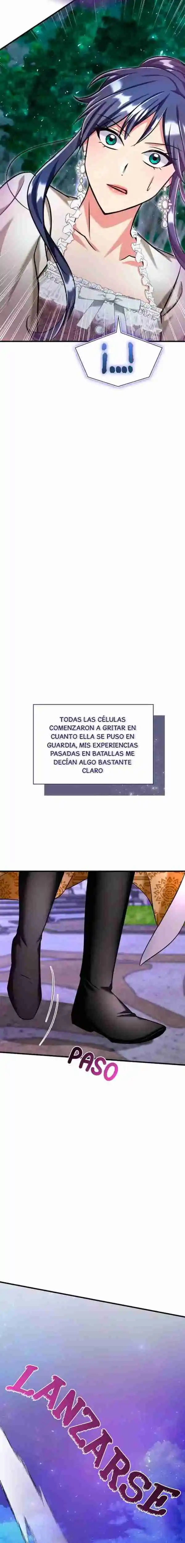 ¿Por Qué Una Villana Tendría Virtudes? - Capítulo 112 - Página 12 - LectorTMOo