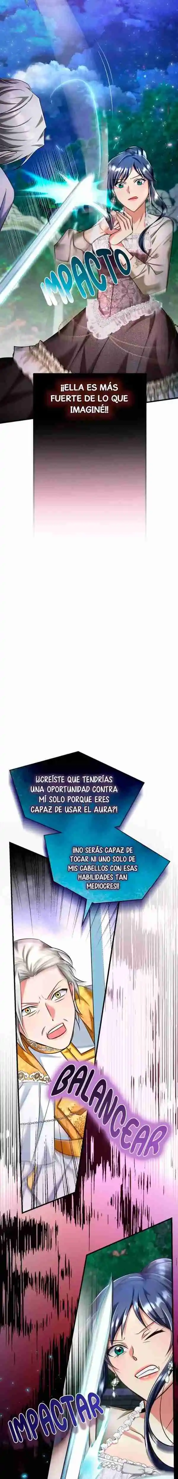 ¿Por Qué Una Villana Tendría Virtudes? - Capítulo 112 - Página 13 - LectorTMOo