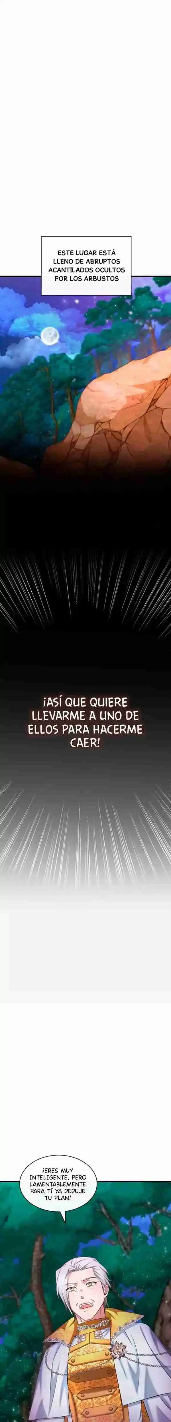 ¿Por Qué Una Villana Tendría Virtudes? - Capítulo 112 - Página 16 - LectorTMOo