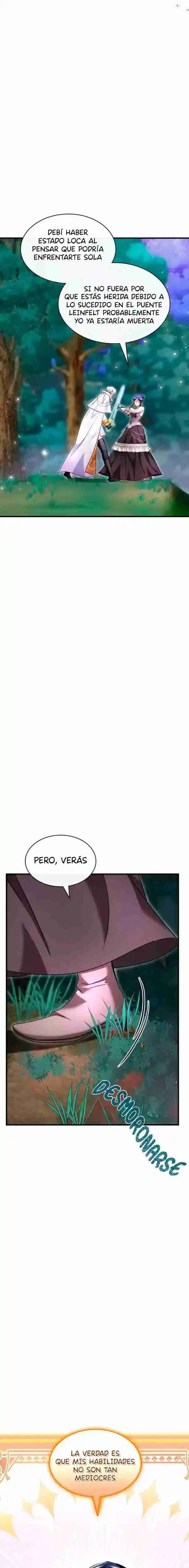 ¿Por Qué Una Villana Tendría Virtudes? - Capítulo 112 - Página 19 - LectorTMOo