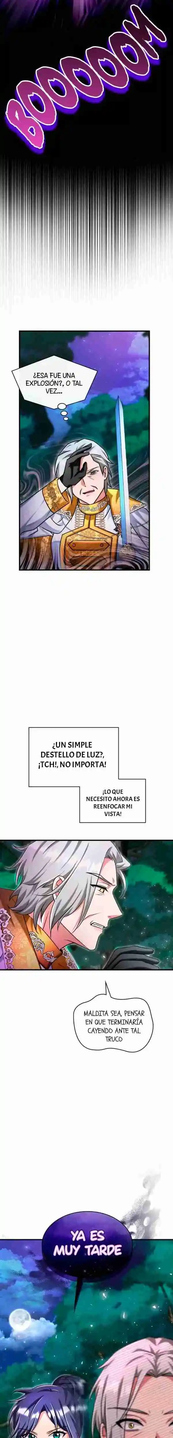 ¿Por Qué Una Villana Tendría Virtudes? - Capítulo 112 - Página 22 - LectorTMOo