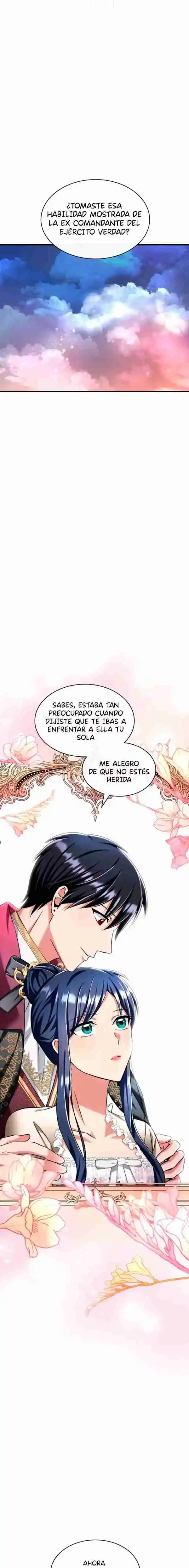 ¿Por Qué Una Villana Tendría Virtudes? - Capítulo 112 - Página 25 - LectorTMOo